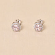 Raha Earring - Pink
