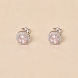 Raha Earring - Pink