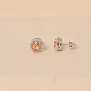 Raha Earring - Orange