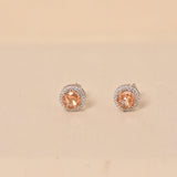 Raha Earring - Orange