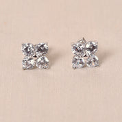 Adhya Studs Diamond Earring