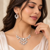Irenic Necklace Set