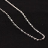 Oxidized Tommy Men's Chain