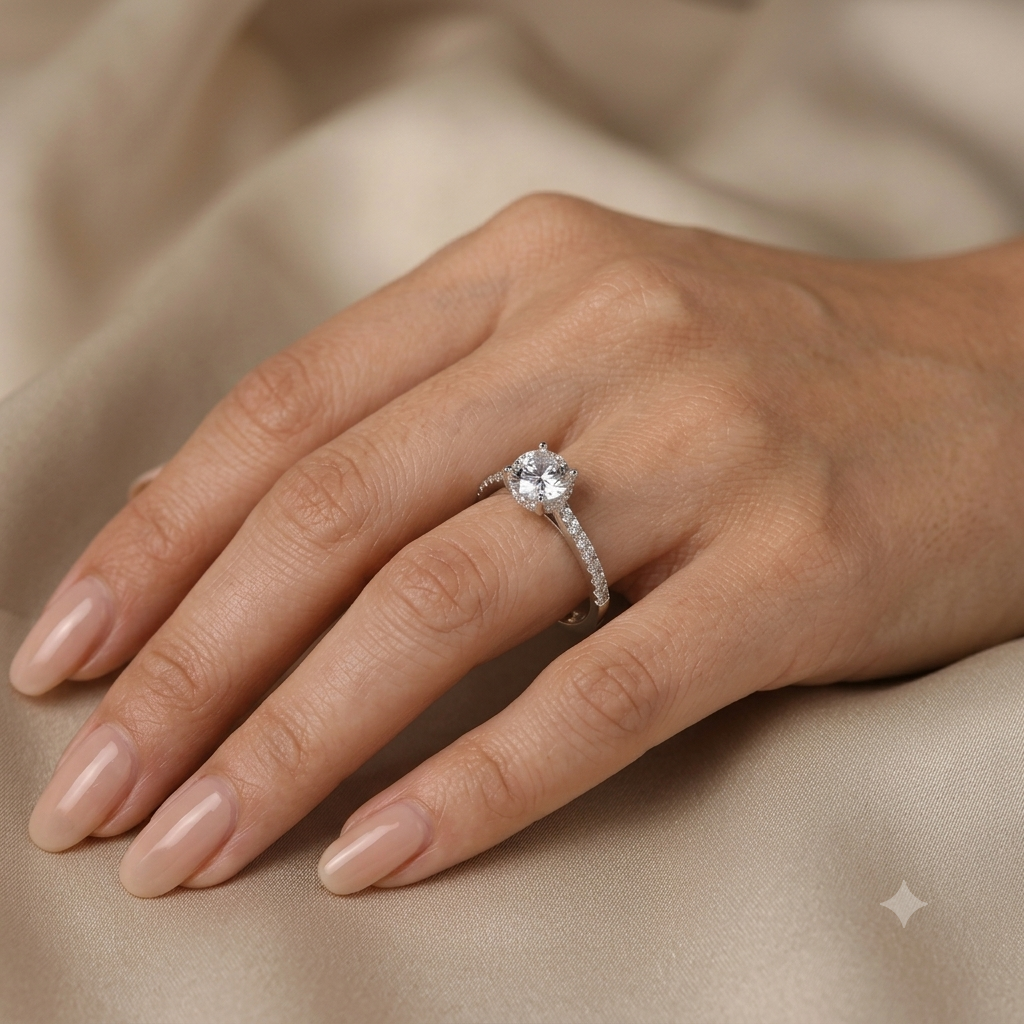 Josephine Ring