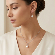 Pearl Blossom Set