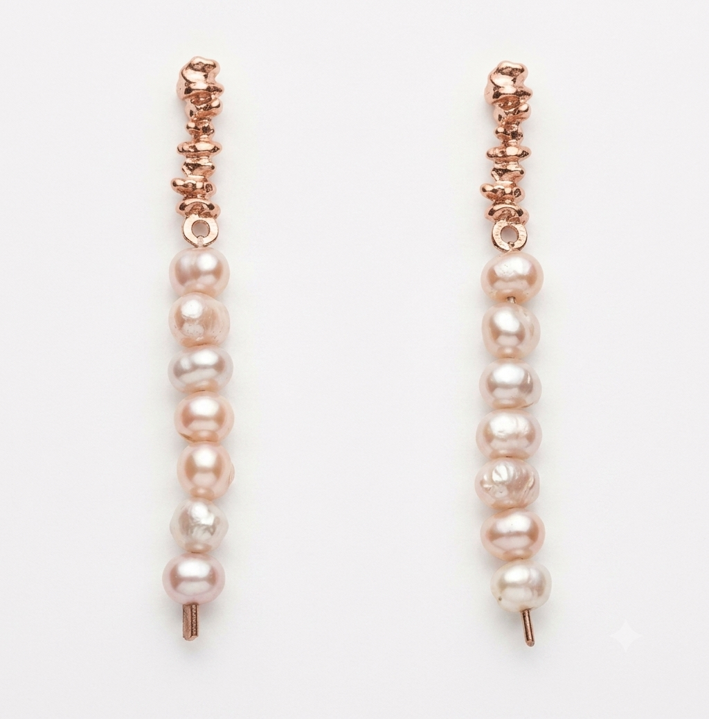 Aakriti Earrings