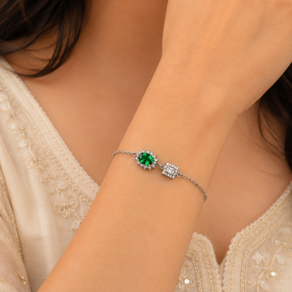 Dainty DAILY WEAR bRACELET for women by Elyta