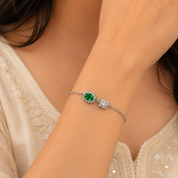Dainty DAILY WEAR bRACELET for women by Elyta