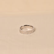 Silver Rings for Men's Gift for Him