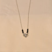 Modern Mangalsutra Designs for Working Women by Elyta