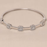 Alfiya Bracelet Kada