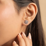 Riva Diamond Earring