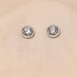 Raha Earrings - 3.15gm