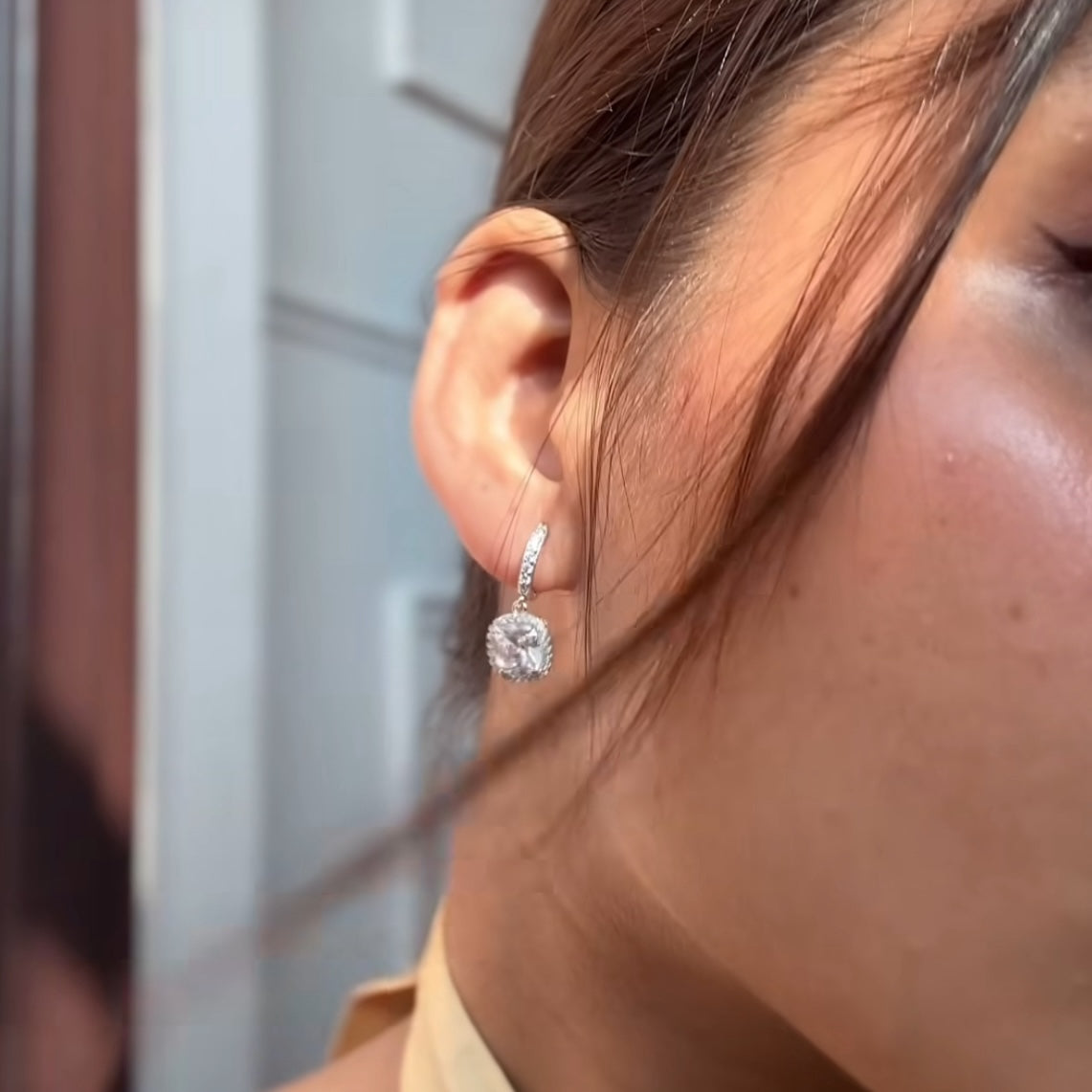 Shradz Earrings
