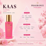 KAAS (Floral Fragrance)