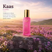 KAAS (Floral Fragrance)