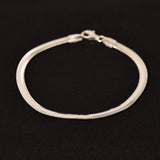Snake Mens Bracelet