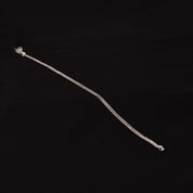 Silver Omar Bracelet