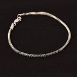 Tommy Round Bracelet