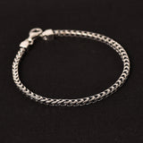 Square Round Bracelet