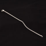 Bobby Silver Bracelet