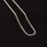Silver Roman Chain