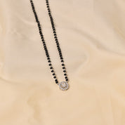 Komal Beaded Mangalsutra
