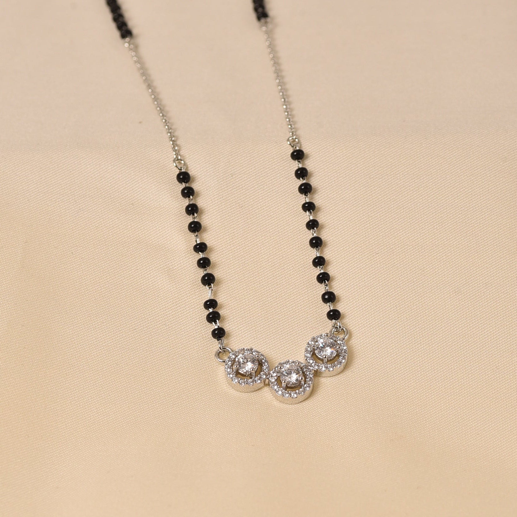 Ardra Mangalsutra