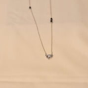 Black Bead stylish Mangalsutra for Women by Elyta