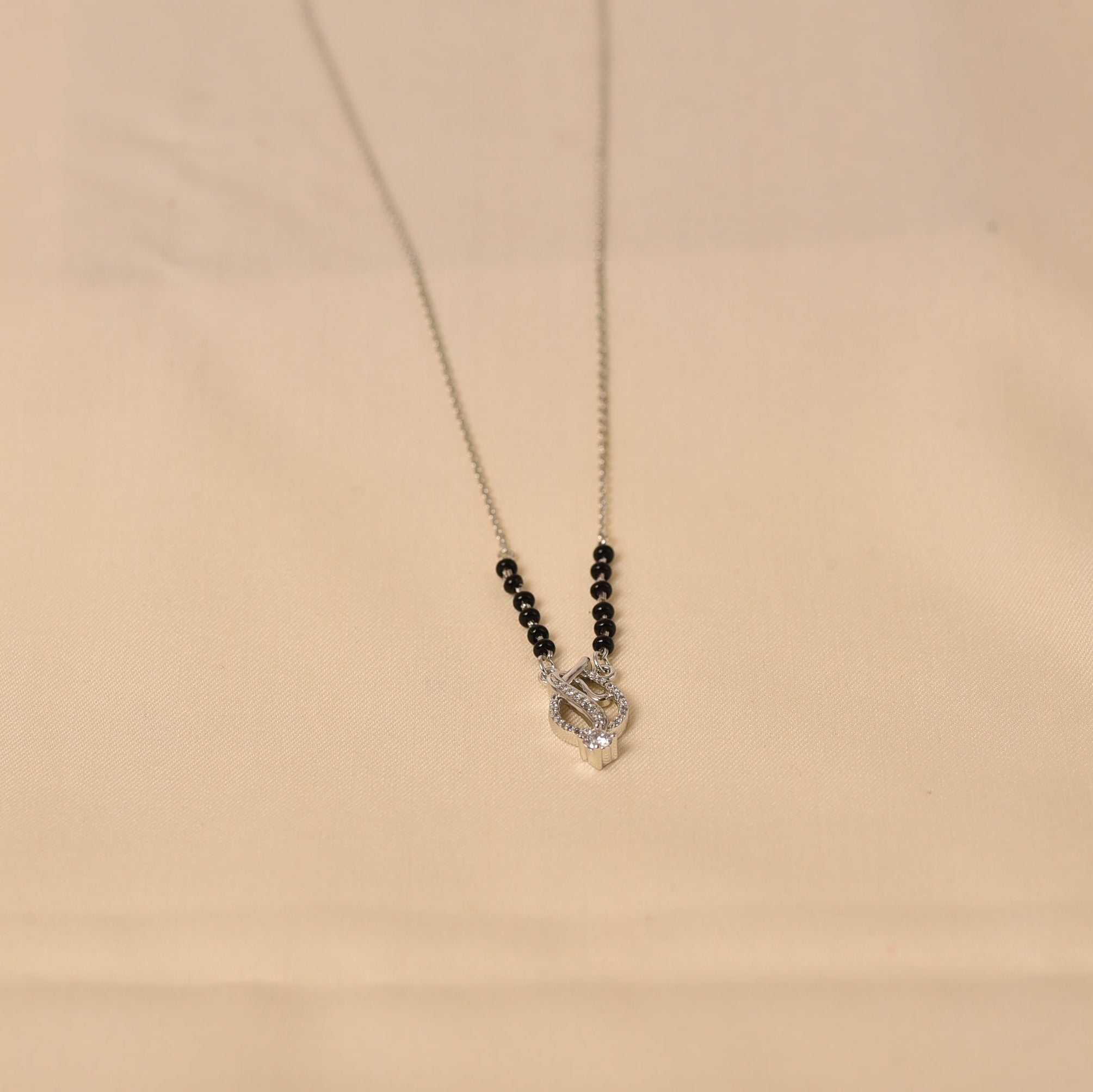 Casual Mangalsutra for women by Elyta