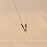 925 Silver Fusion Mangalsutra