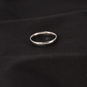 Astrum Band Ring