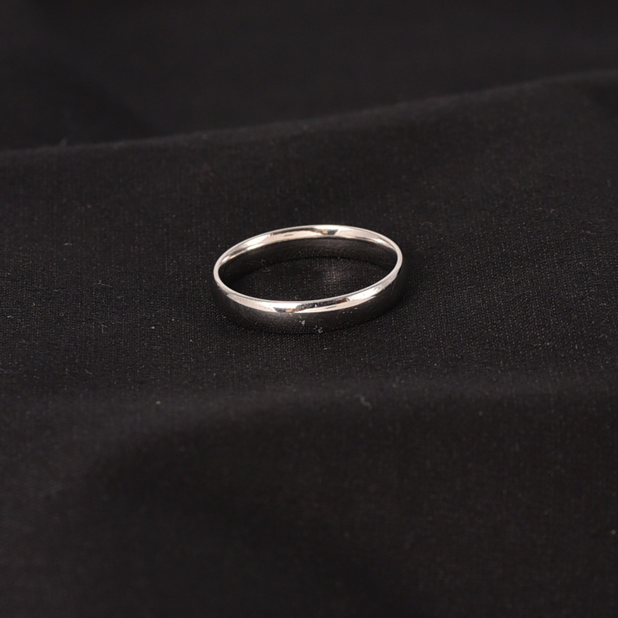 Astrum Band Ring
