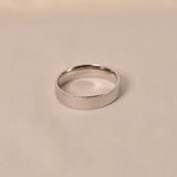 Denis Band Ring