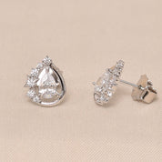 925 Sterling silver Earring for Women - Elyta