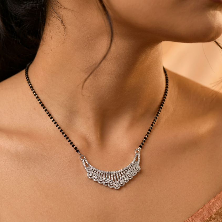 Mangalsutra Trends 2026 for Women by Elyta