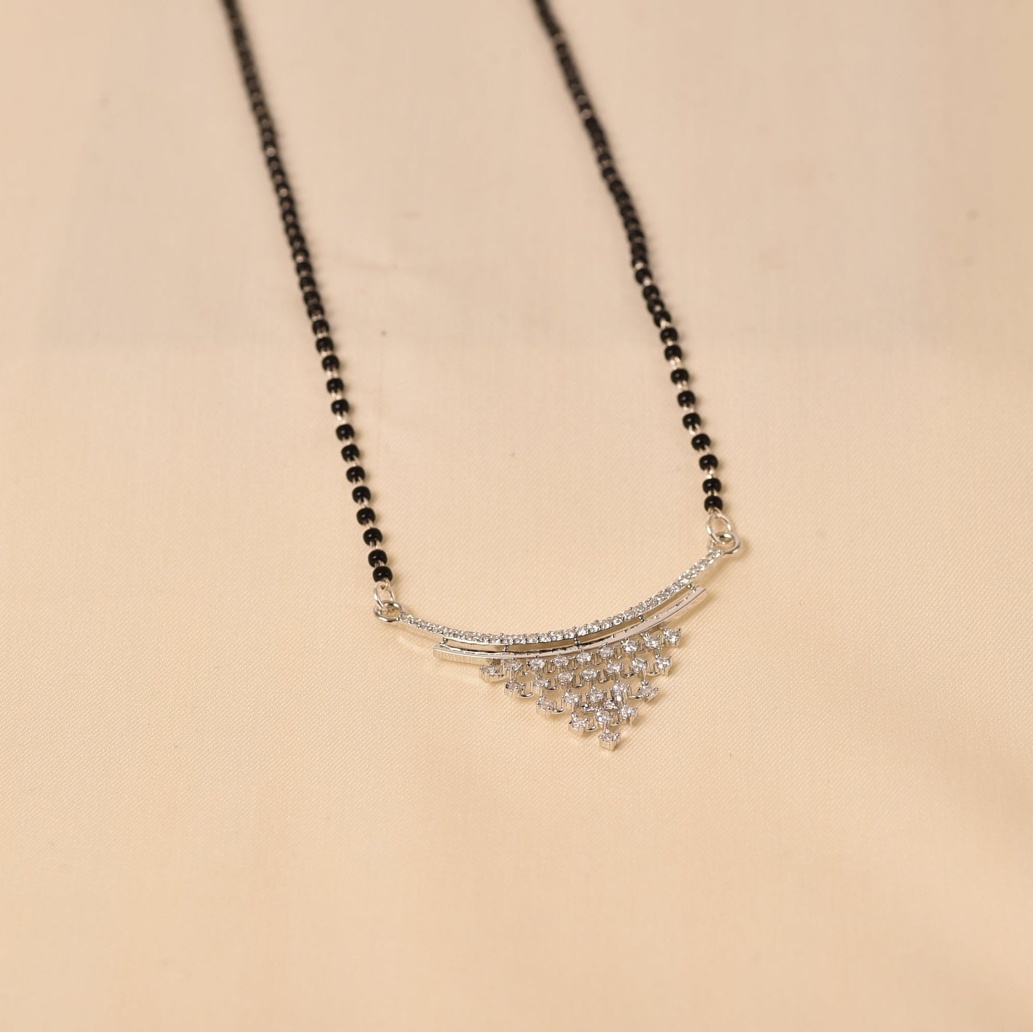Hallmark Mangalsutra for women by Elyta