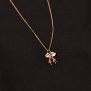Kex Necklace