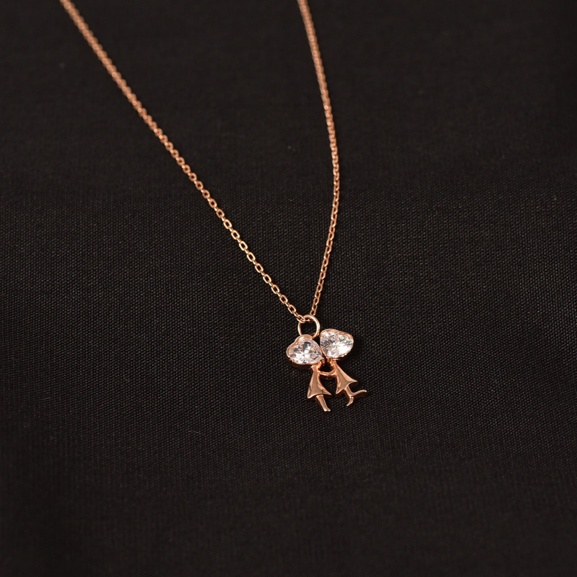 Kex Necklace