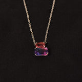 Aura Necklace