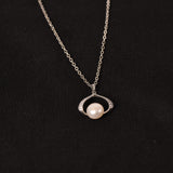 Fauna Necklace