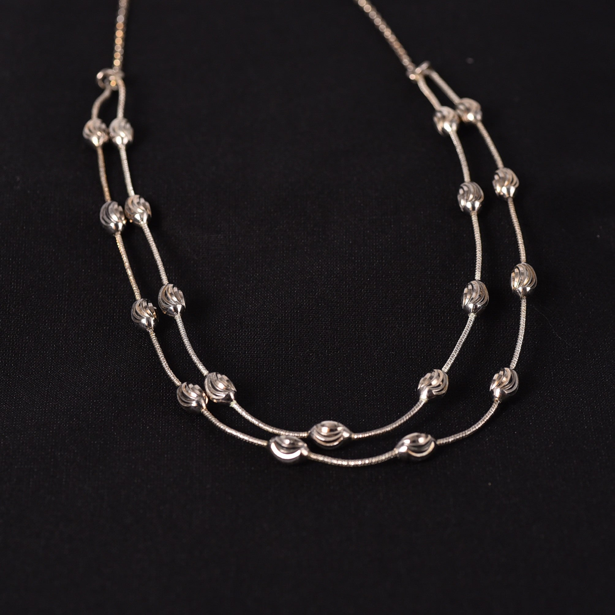 Molly Necklace