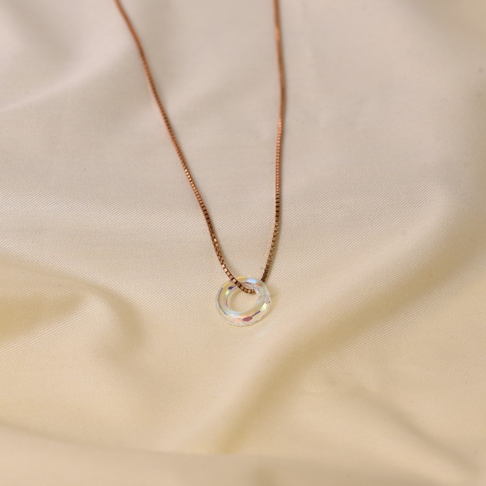 Sybill Necklace