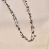 Peninsula Necklace