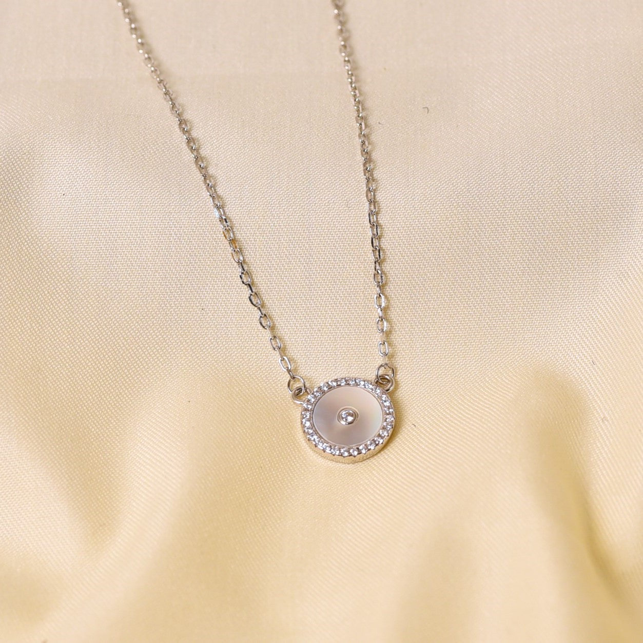 Purity Necklace