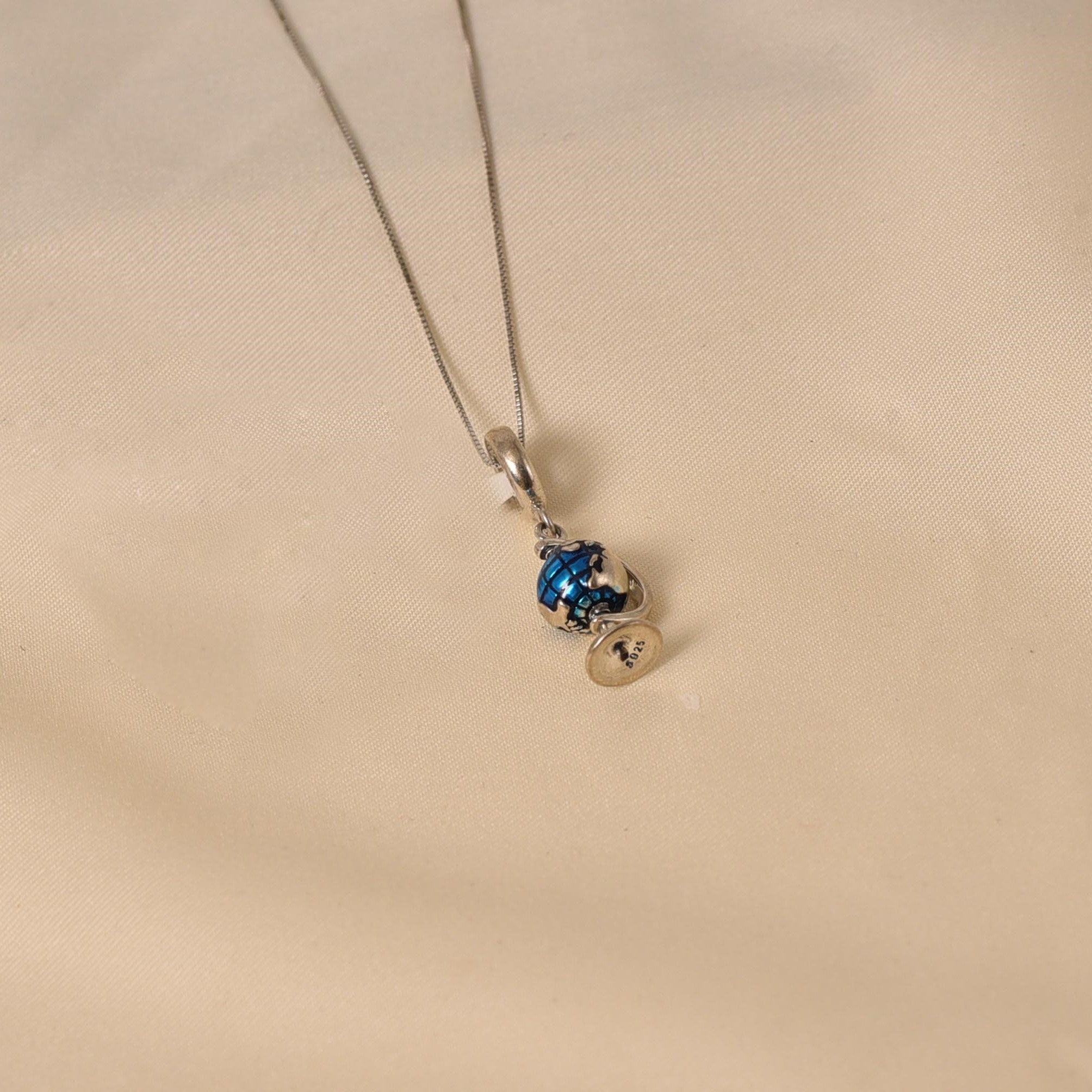 World Necklace
