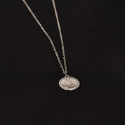 Pisces Zodiac Necklace