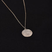 Scorpio  Zodiac Necklace