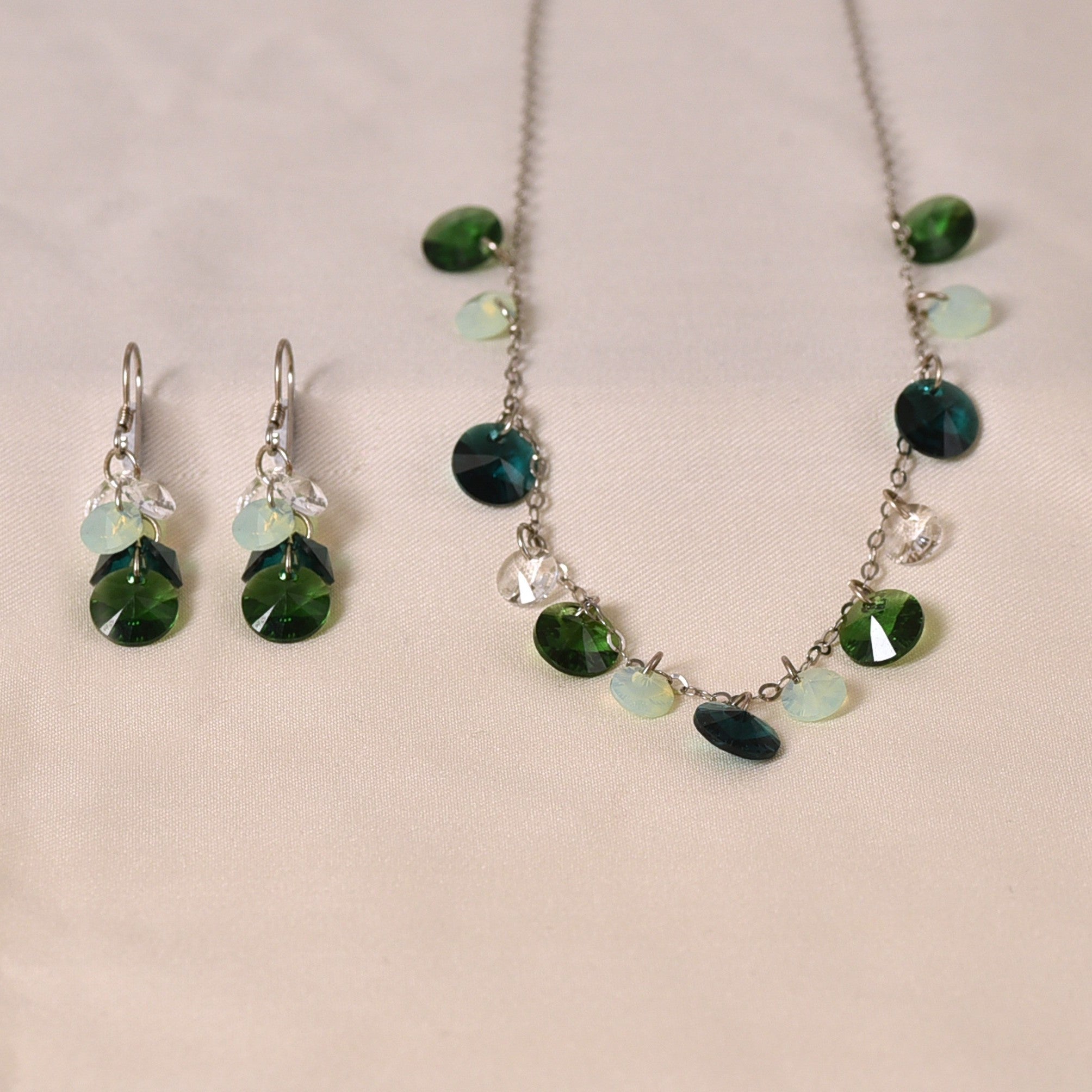 Necklace Set