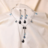 Stellar Necklace Set